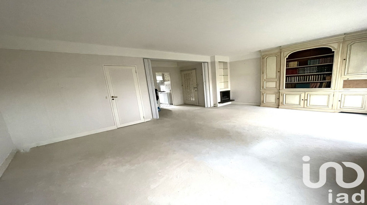 Ma-Cabane - Vente Appartement Ville d\'Avray, 73 m²